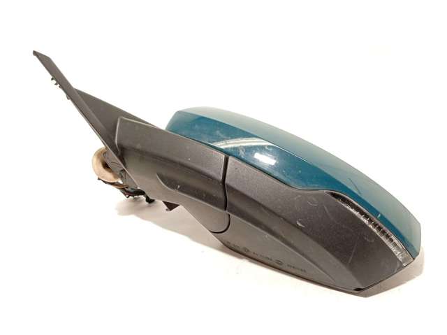 Espelho de retrovisão esquerdo para Audi A1 GBA