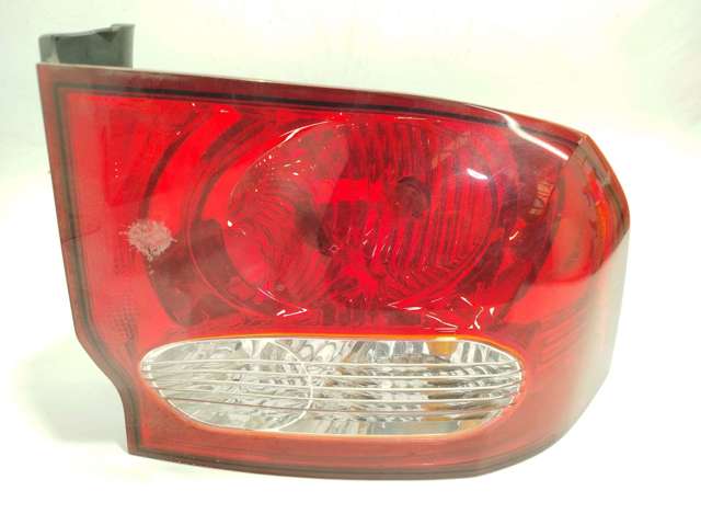  SsangYong Actyon  (2006-2012)