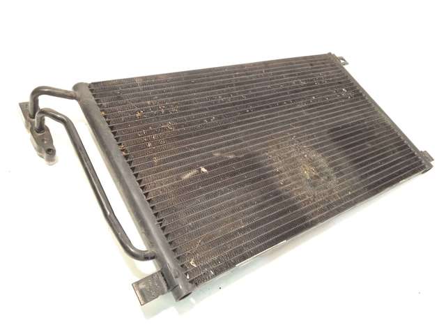 Radiador de aparelho de ar condicionado BMW 3  E46 ao melhor preço