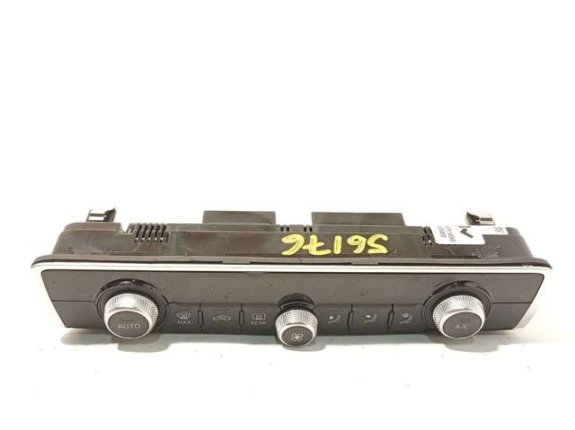 Unidade de controlo dos modos de aquecimento/condicionamento para Audi A1 GBA
