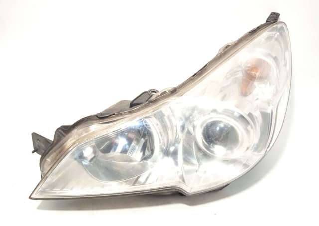 Luz esquerda 84001AJ111 SUBARU