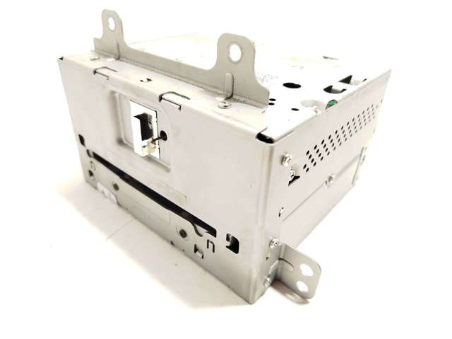 Aparelhagem de som (rádio AM/FM) para Opel Zafira P12