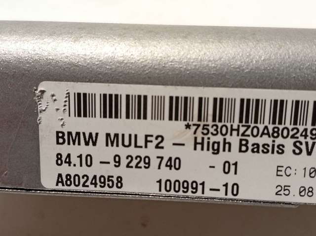 84109229740 BMW
