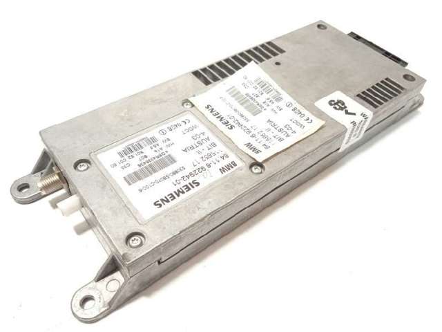 Unidade de controlo de telefone 84116922942 LAND ROVER