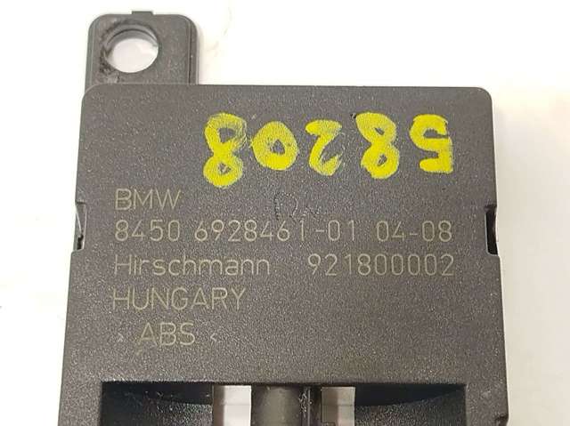 84506928461 BMW