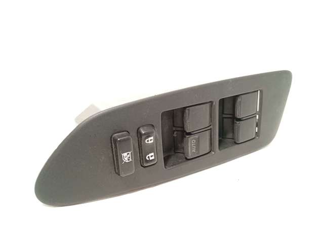 Unidade de botões dianteira esquerda de controlo de elevador de vidro 8482002210 TOYOTA