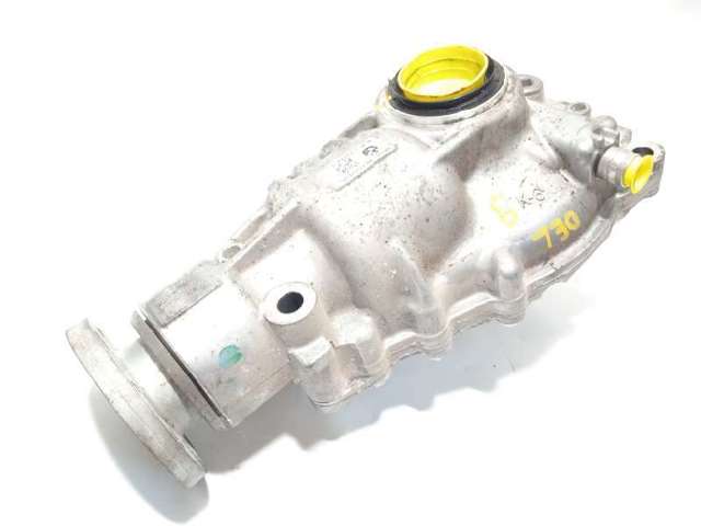 Redutor do eixo dianteiro 8487445 BMW