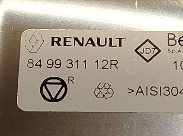 849931112R Renault (RVI)