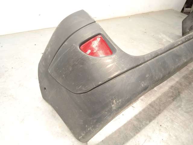 Pára-choque traseiro 850101787R RENAULT