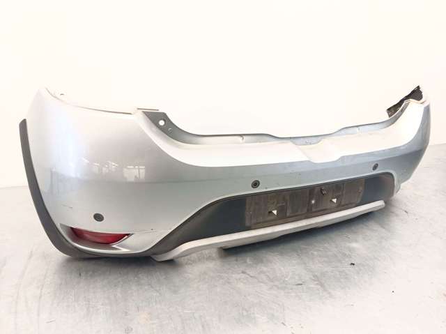 Pára-choque traseiro 850103233S RENAULT