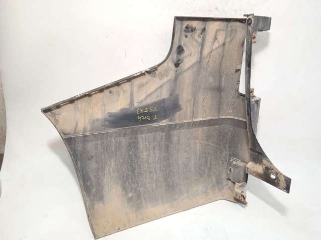 Pára-choque traseiro 850162827R FIAT