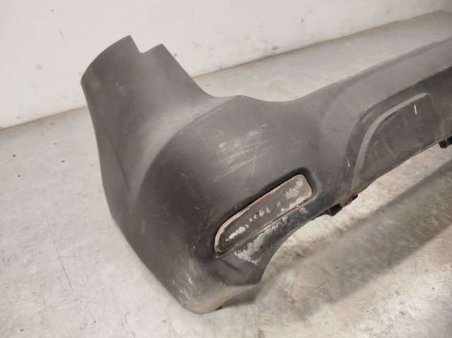 Pára-choque traseiro 850222109R RENAULT