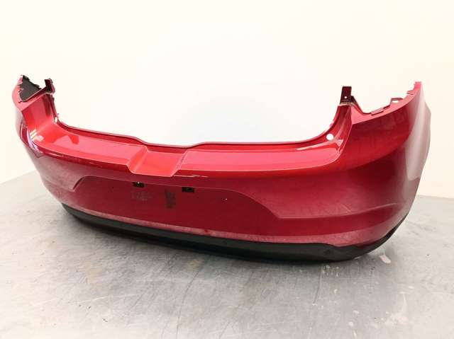 Pára-choque traseiro 850222308R RENAULT