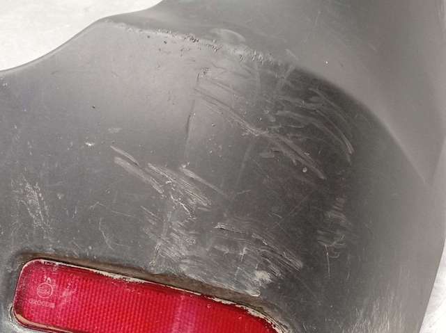 Pára-choque traseiro 850226654R RENAULT
