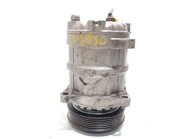 Compressor de aparelho de ar condicionado 8602621 VOLVO