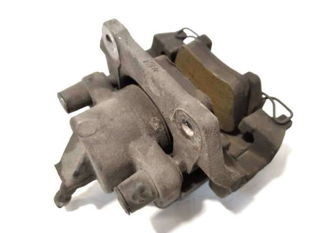 Suporte do freio traseiro direito 8602855 VOLVO