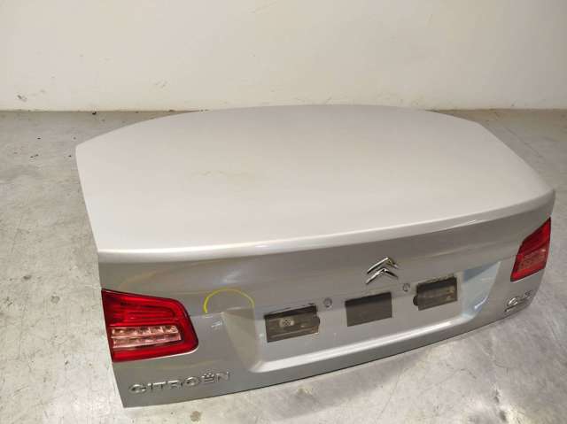 860694 Peugeot/Citroen