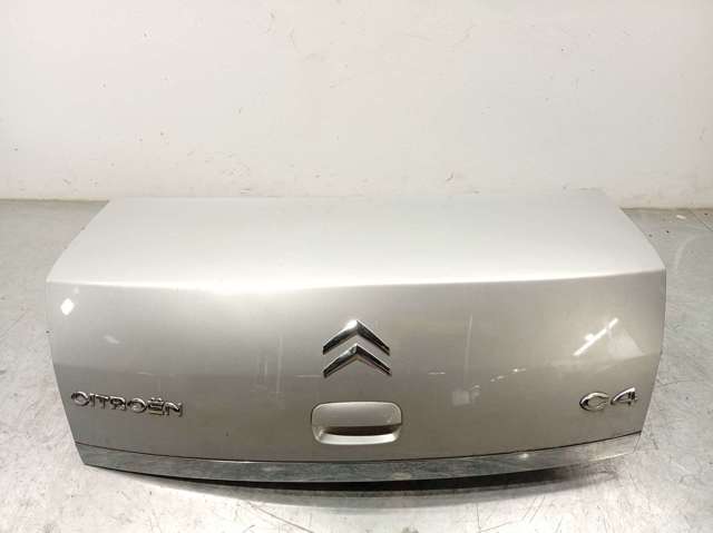 Tampa de porta-malas Citroen C4 ao melhor preço