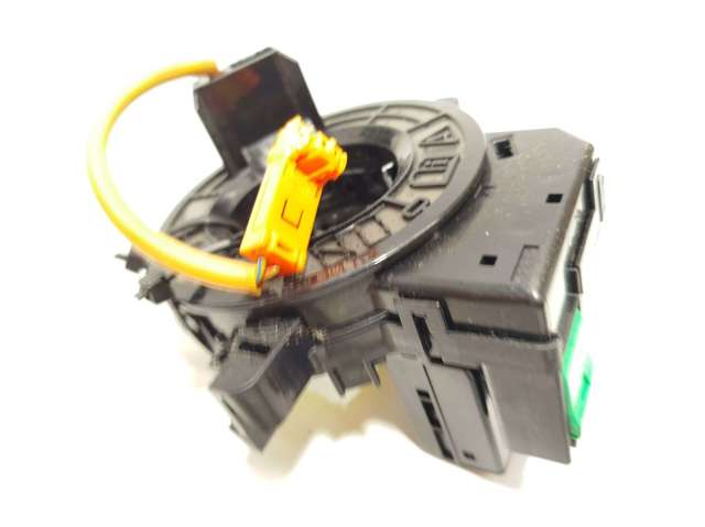 Anel AIRBAG de contato, cabo plano do volante 8619A167 MITSUBISHI