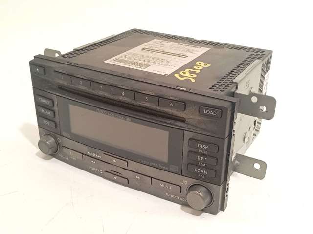 86201FG440 Subaru