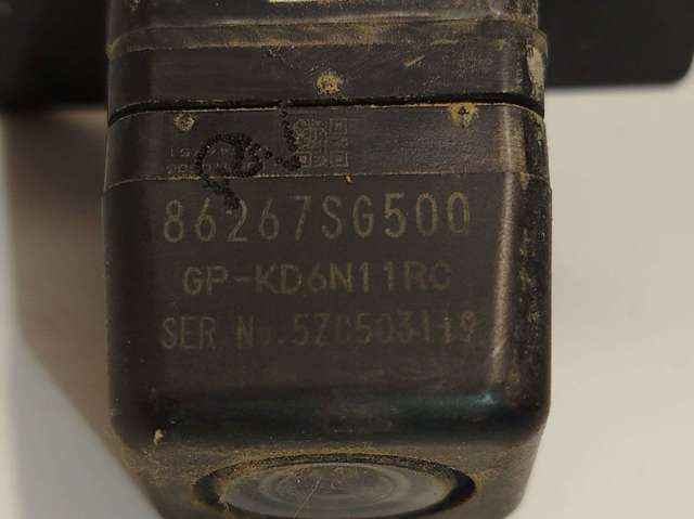 86267SG500 Subaru