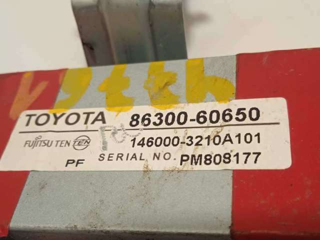 8630060650 Toyota