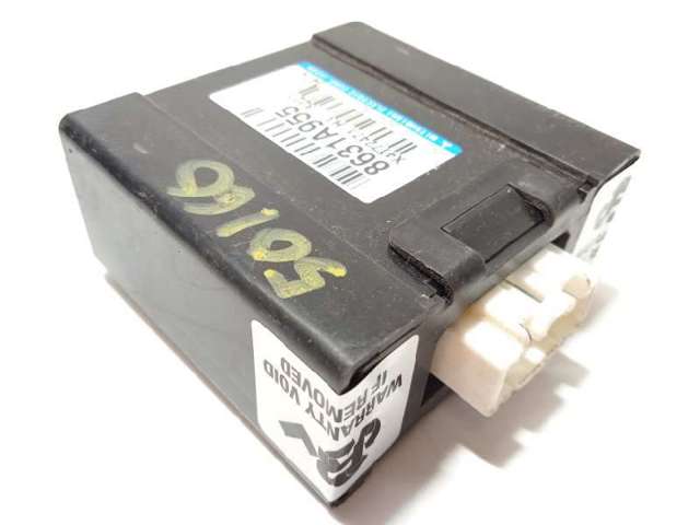 8631A955 Mitsubishi
