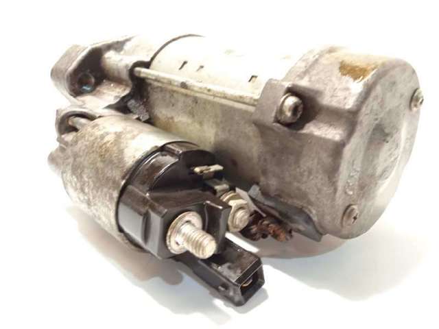 Motor de arranco 8657337 BMW