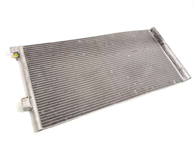Radiador de aparelho de ar condicionado 8660003628 RENAULT