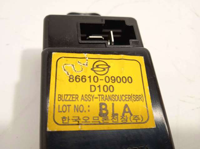 8661009000 Ssang Yong