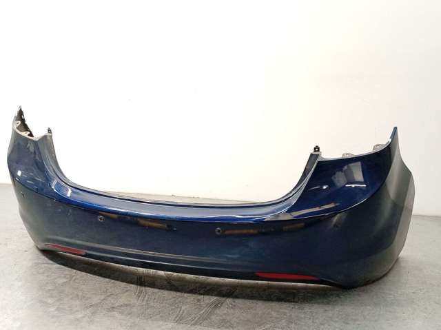 Pára-choque traseiro 866113X000 HYUNDAI