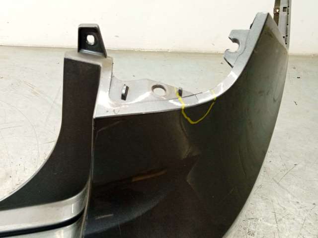 Pára-choque traseiro 866113Z300 HYUNDAI
