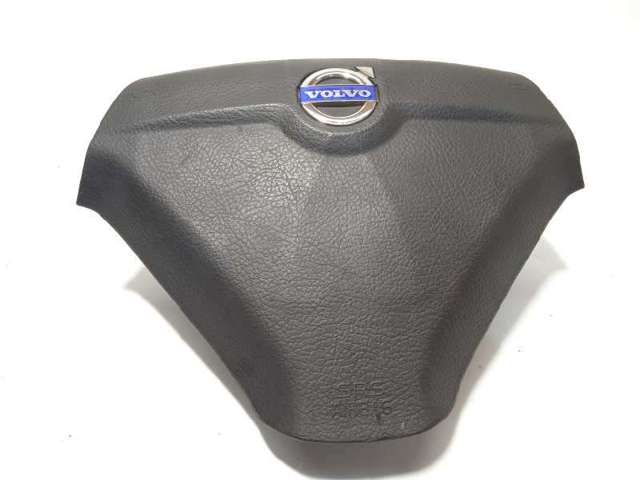 Cinto de segurança (AIRBAG) de condutor 8686222 VOLVO