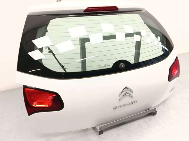  Citroen C3 II (2009-2016)