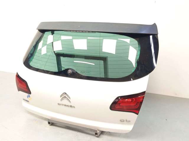  Citroen C4 II (2010-2026)