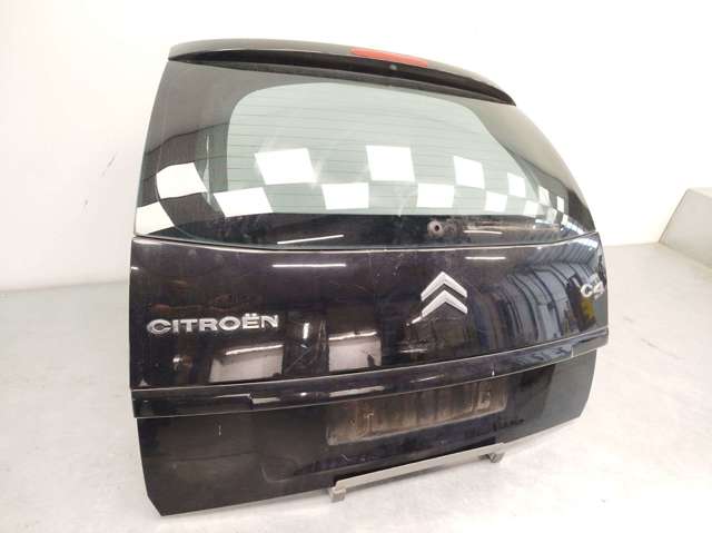  Citroen C4  (2006-2013)