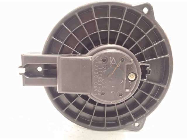 Motor de ventilador de forno (de aquecedor de salão) 8727000690 MAZDA