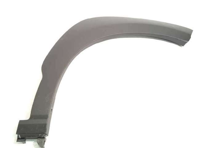 Expansor (placa sobreposta) de arco do pára-lama dianteiro direito 87712J9000 HYUNDAI