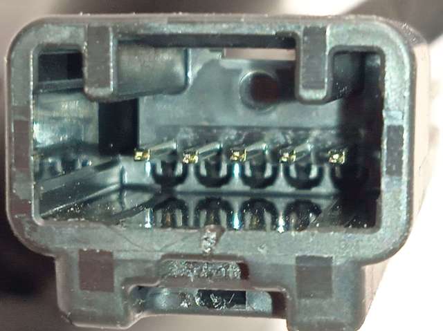 87810K0050 Toyota