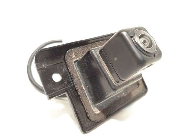 Câmara do sistema para asseguramento de visibilidade 8781A163 MITSUBISHI