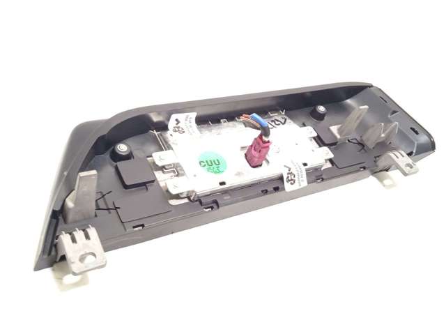 Mostrador multifuncional 8798742 BMW
