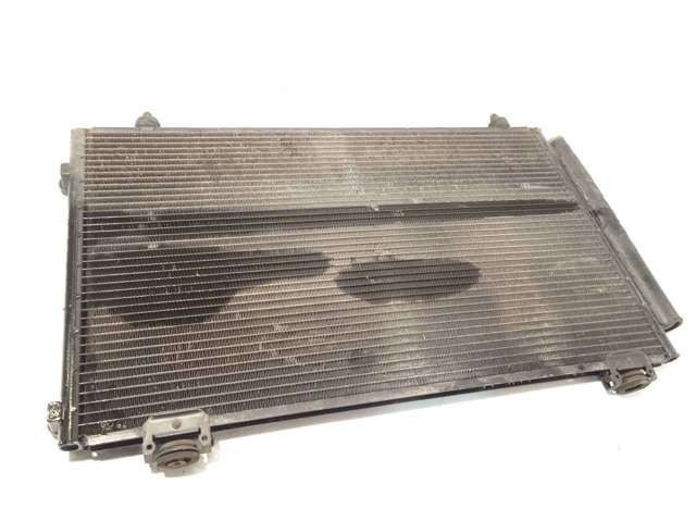 Radiador de aparelho de ar condicionado 8845002150 TOYOTA