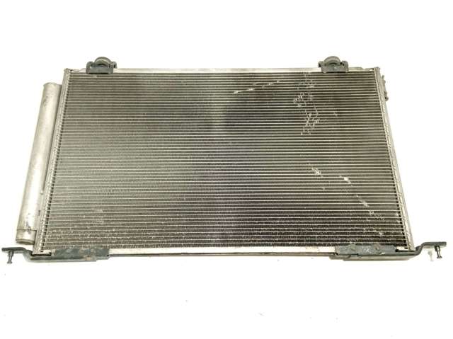 Radiador de aparelho de ar condicionado 8845005121 TOYOTA