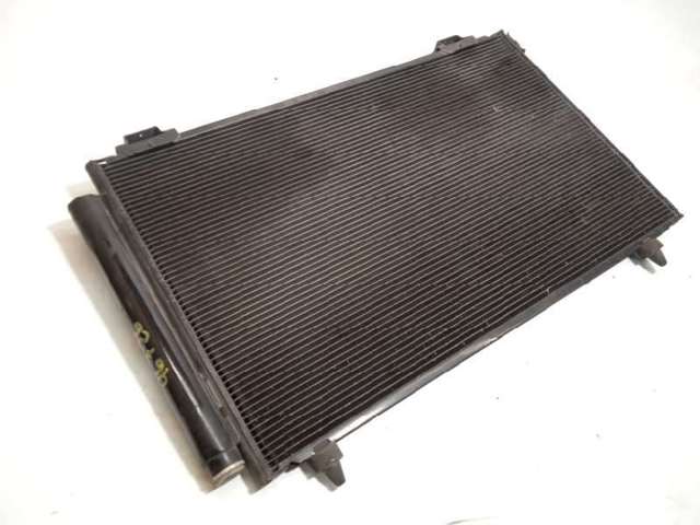 Radiador de aparelho de ar condicionado 884500F110 TOYOTA