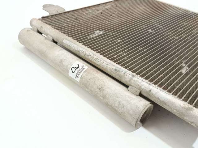 Radiador de aparelho de ar condicionado 88450YV020 TOYOTA