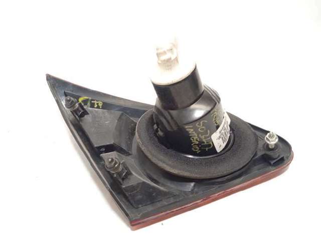 Lanterna traseira direita interna 89071064 NISSAN