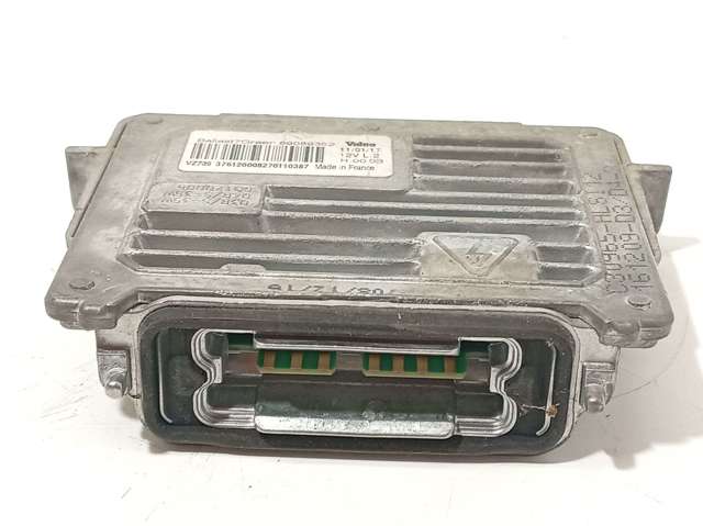 Xénon, unidade de controlo 89089352 MASERATI