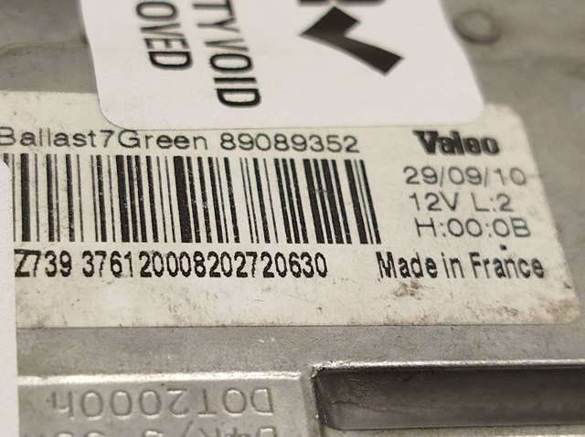 89089352 Ford