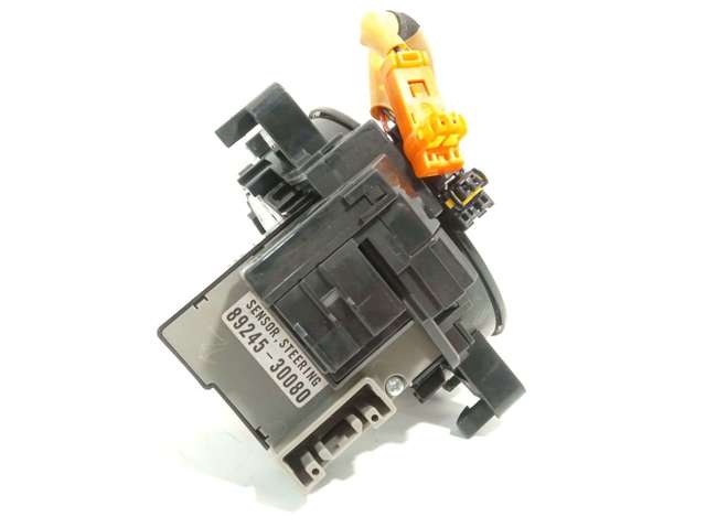 Sensor do ângulo de viragem do volante de direção 8924530080 TOYOTA