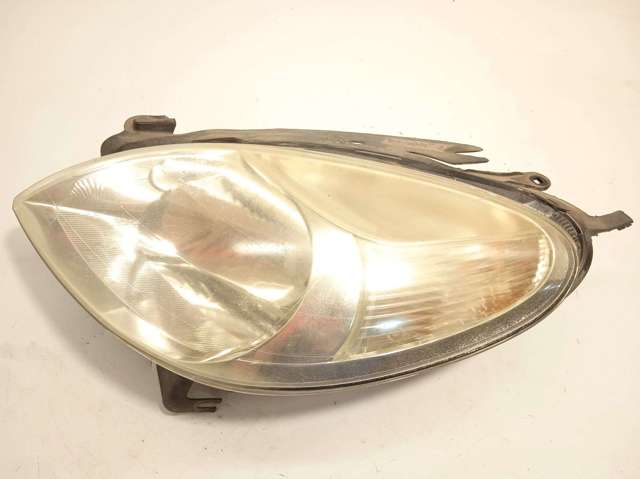 Luz esquerda 89310170 PEUGEOT